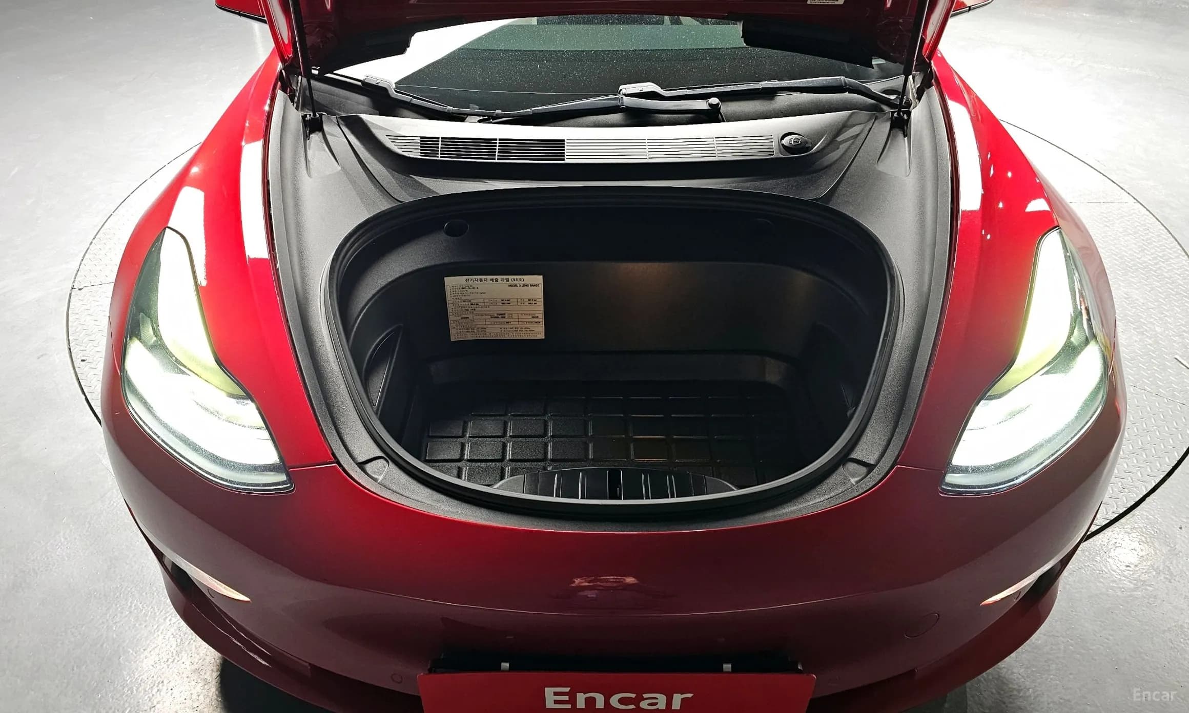 Model 3