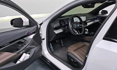 5 Series (G60)