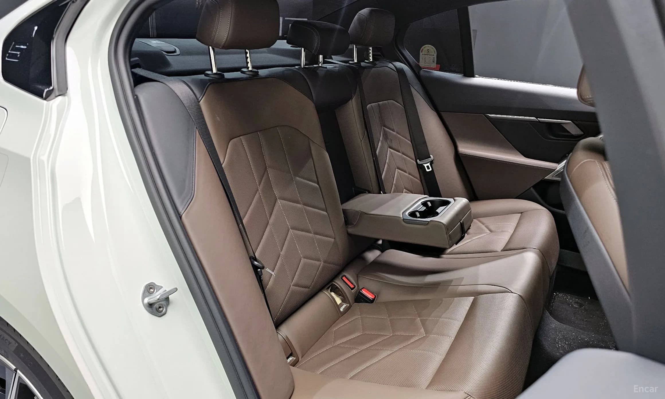 5 Series (G60)