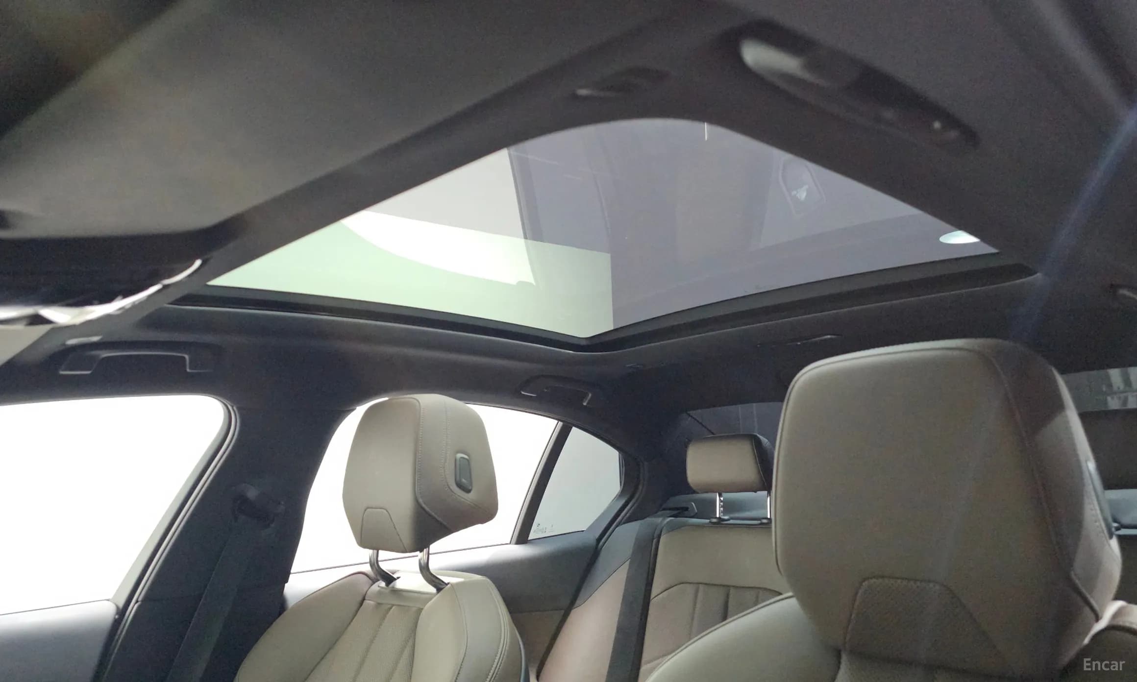 5 Series (G60)