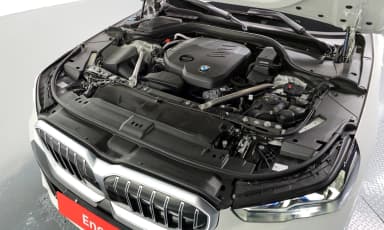5 Series (G60)