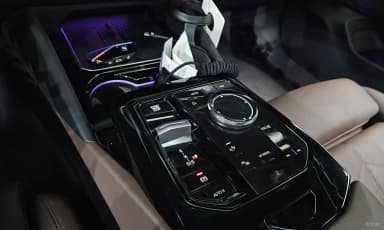 5 Series (G60)