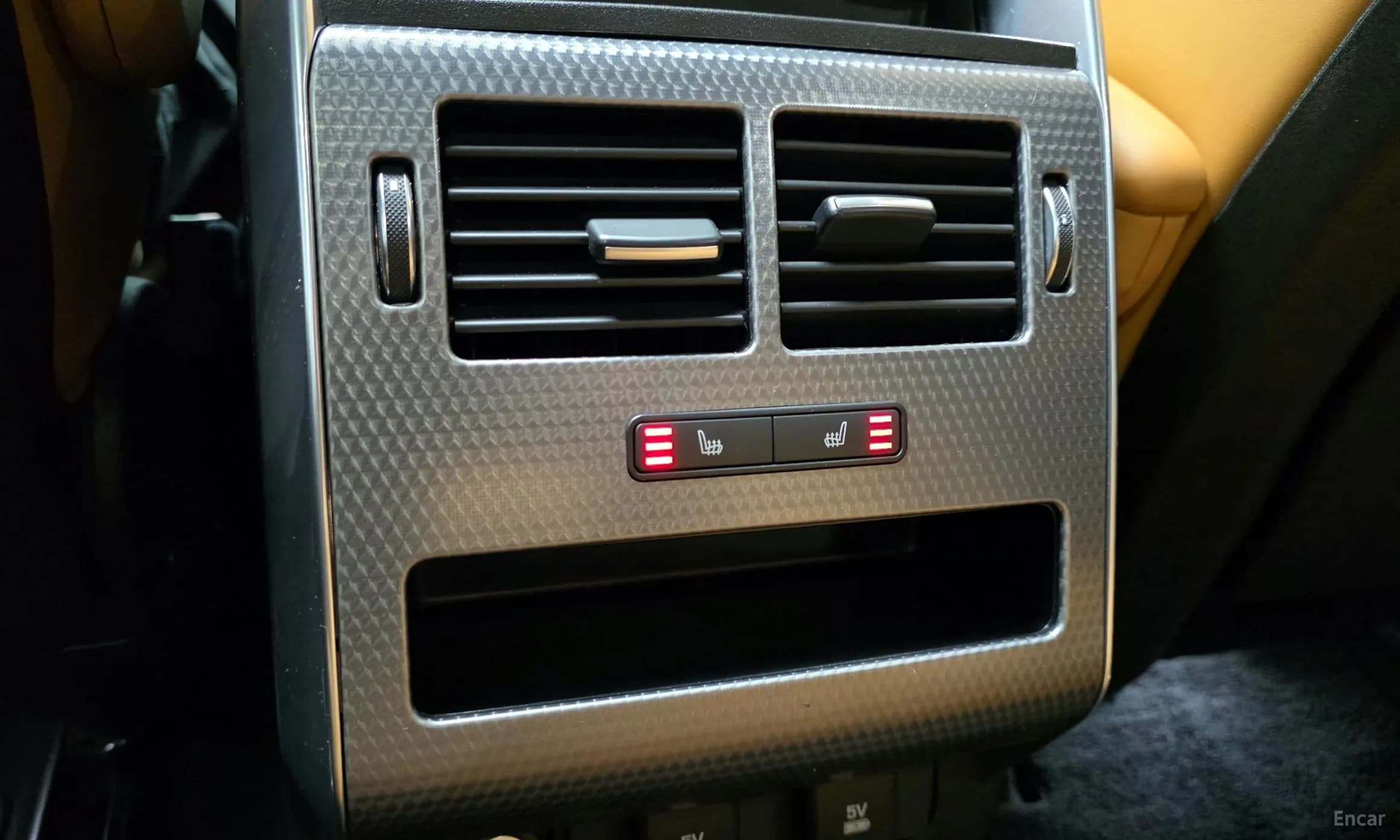 Range Rover Sport 2nd Generation