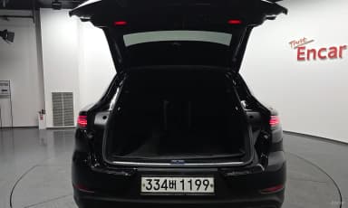 Cayenne (PO536)