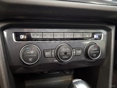 Tiguan All Space