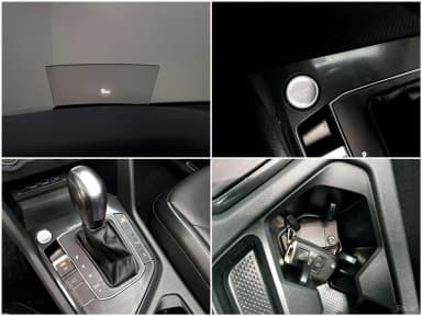 Tiguan All Space
