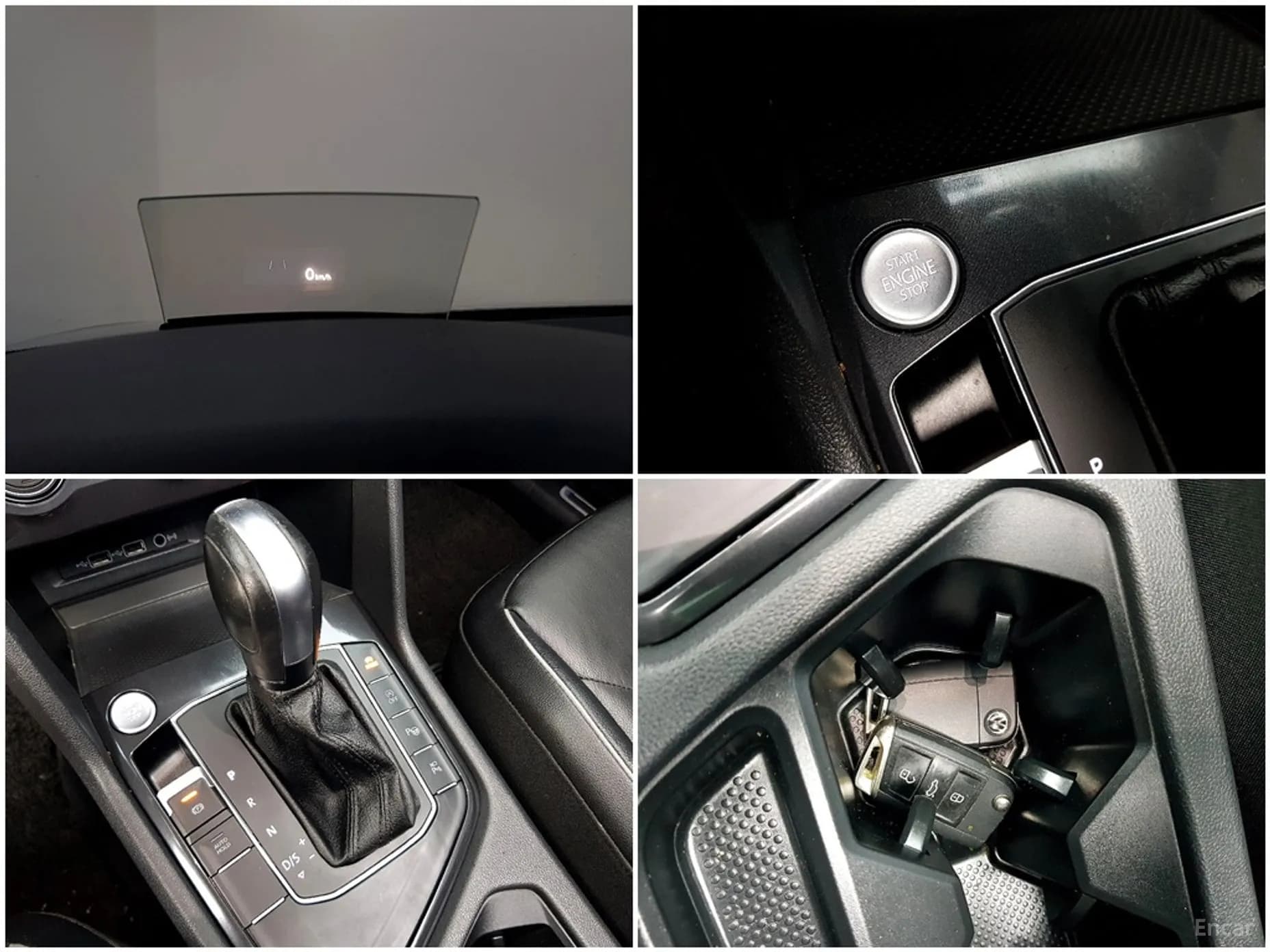 Tiguan All Space