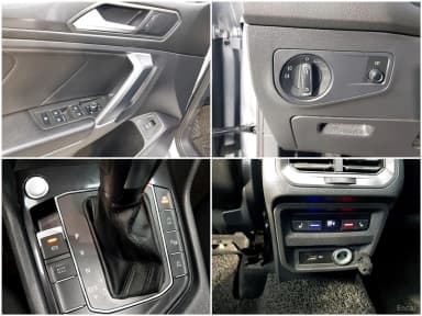 Tiguan All Space