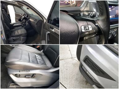 Tiguan All Space