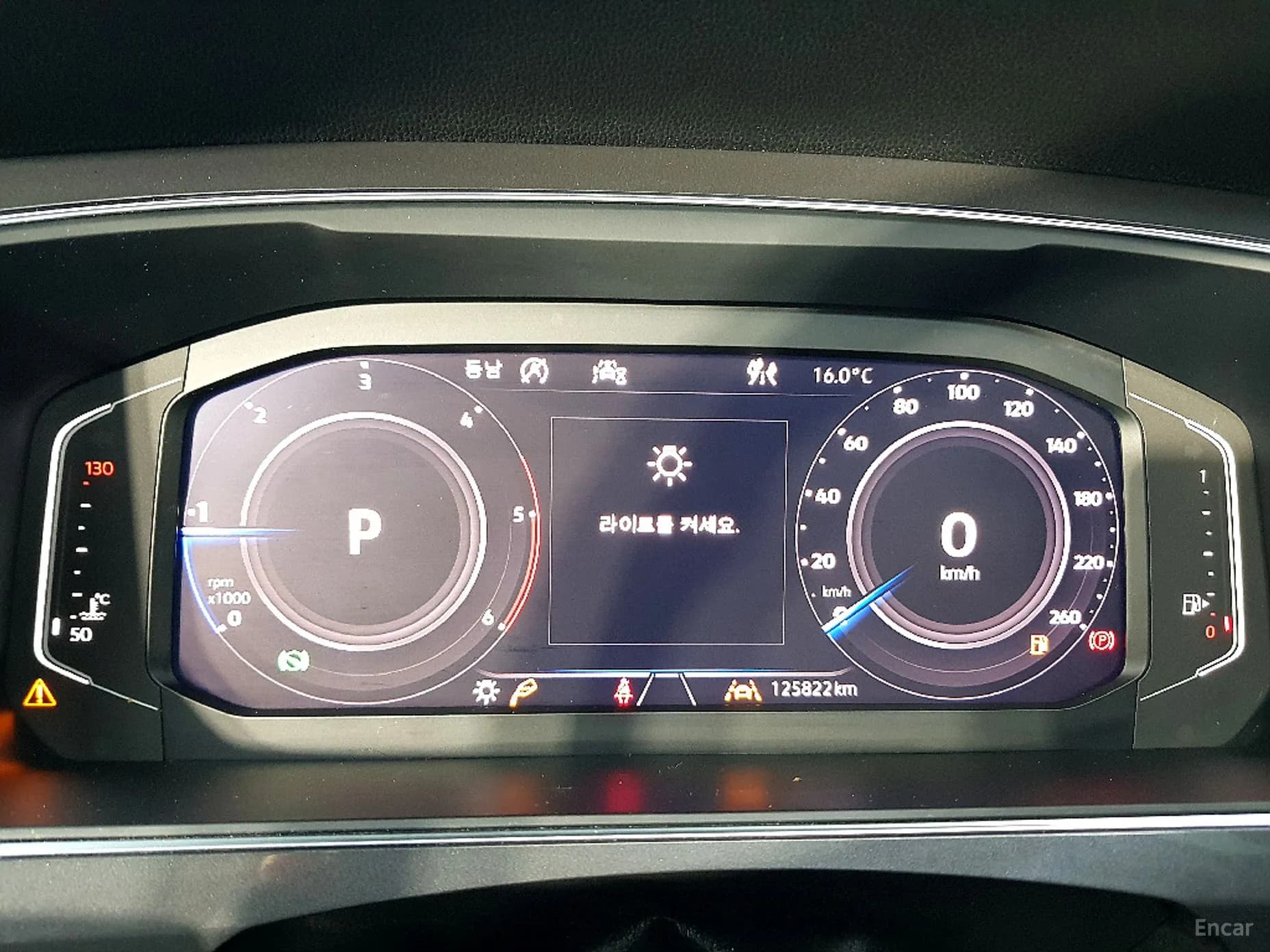 Tiguan All Space