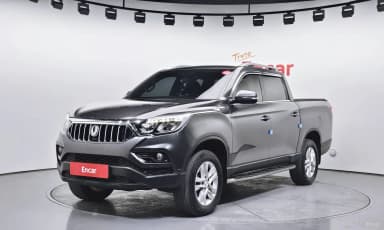 Rexton Sports Khan