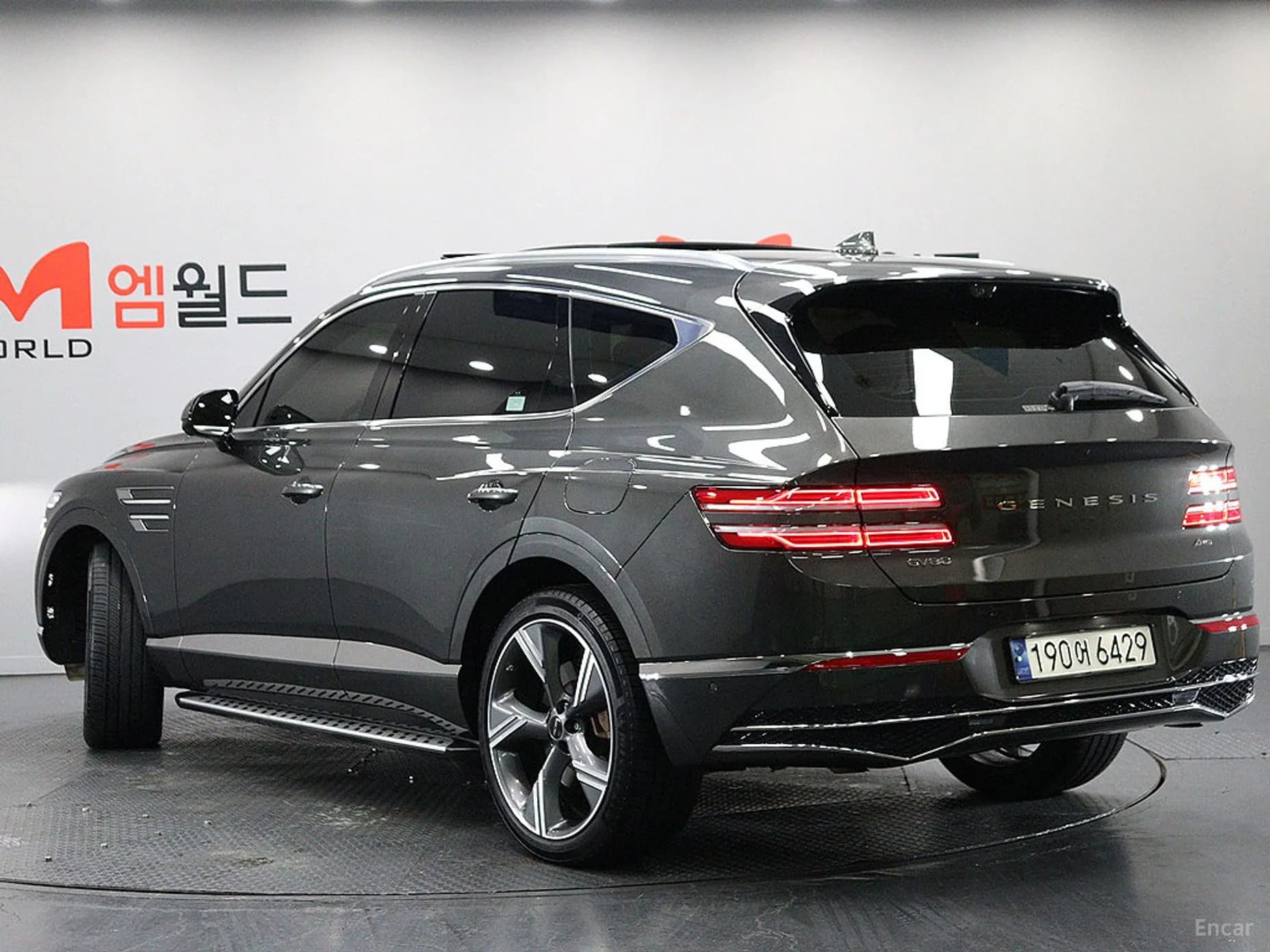 GV80