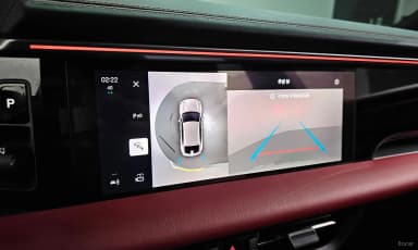 Macan EV