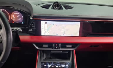 Macan EV