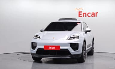 Macan EV