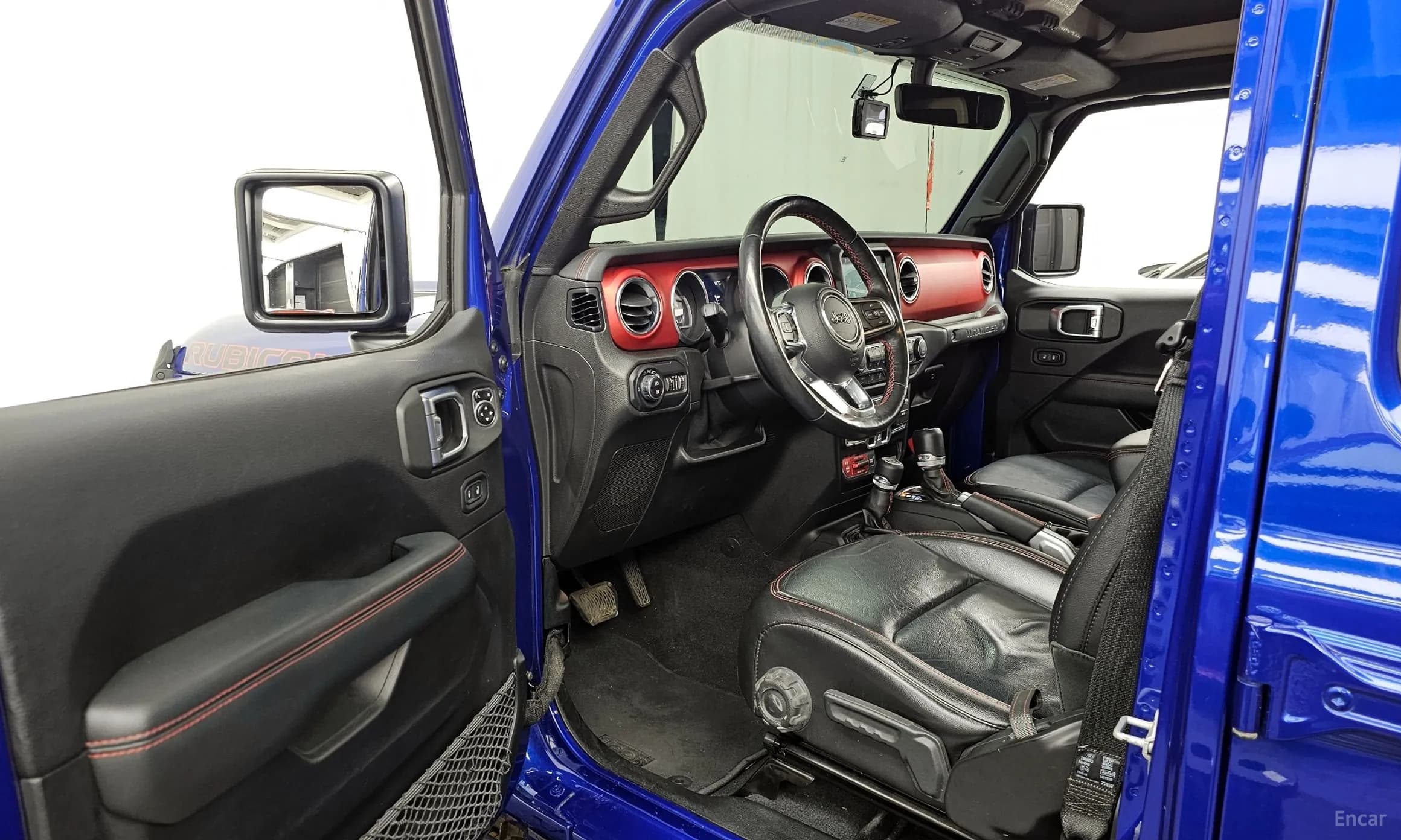 Wrangler (JL)