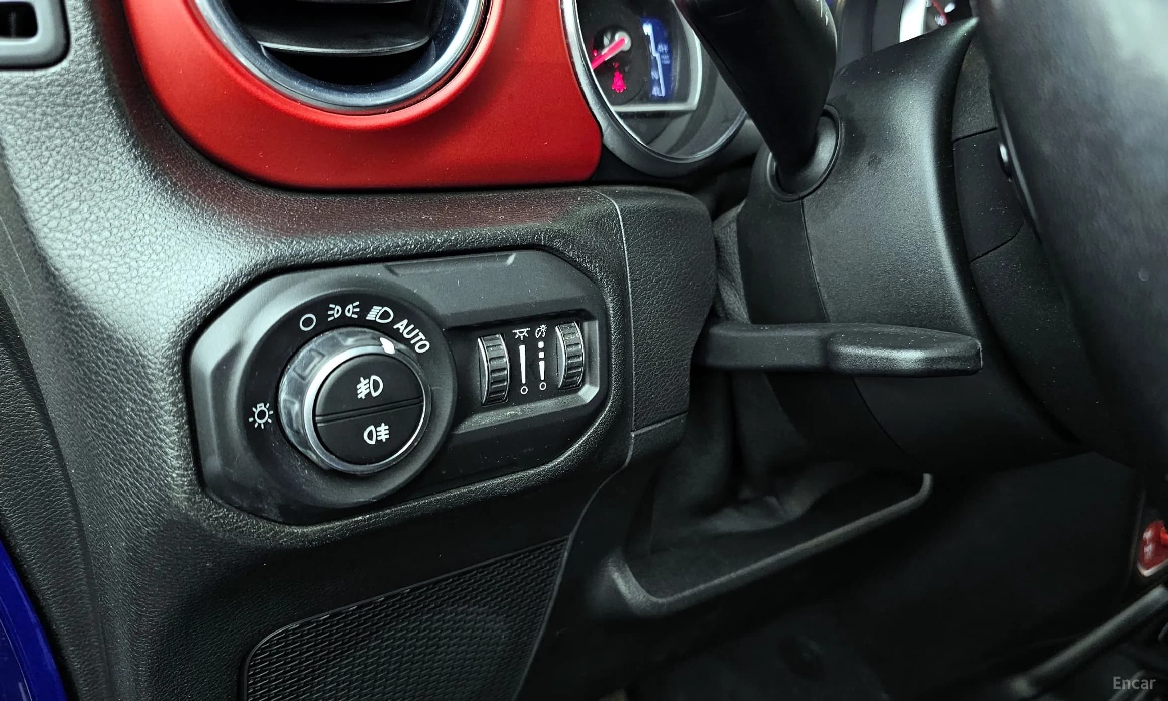 Wrangler (JL)