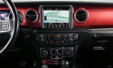 Wrangler (JL)