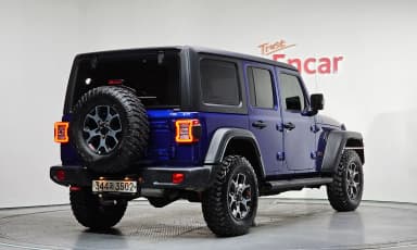 Wrangler (JL)