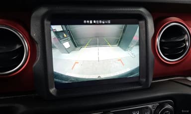 Wrangler (JL)