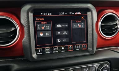 Wrangler (JL)