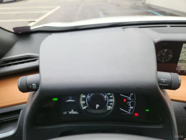 UX250h
