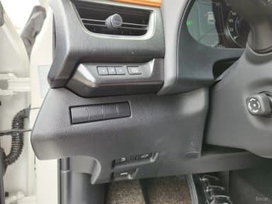 UX250h