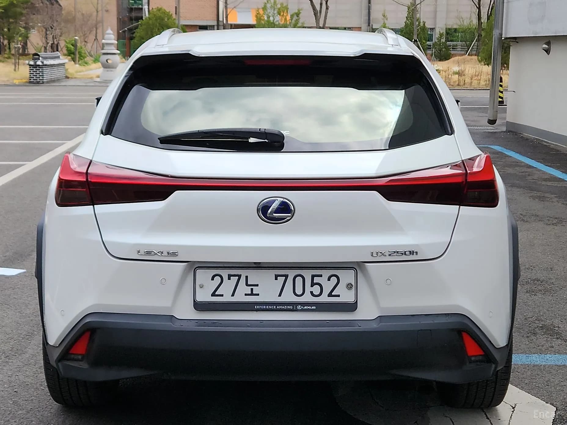 UX250h