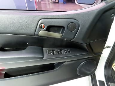 Korando Sports
