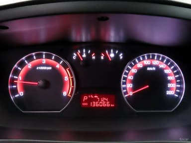 Korando Sports