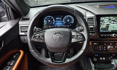 Rexton Sports Khan