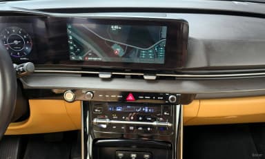 Carnival Gen 4