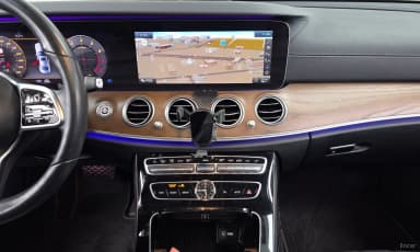 E-Class W213