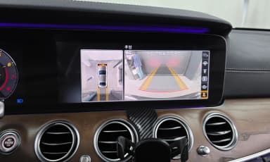 E-Class W213