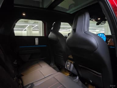 Cooper S Countryman 3rd Generation