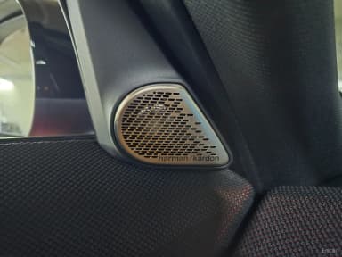 Cooper S Countryman 3rd Generation