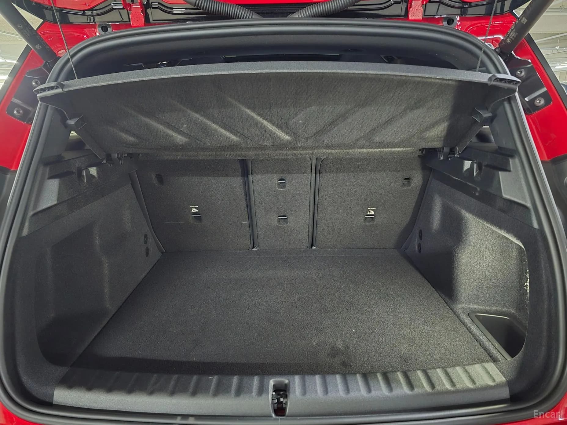 Cooper S Countryman 3rd Generation