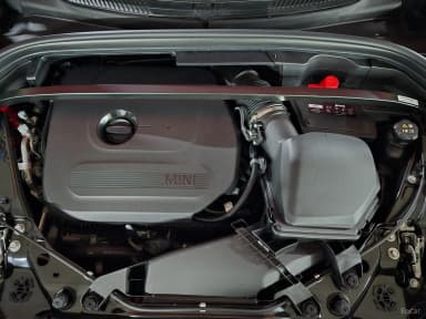 Cooper S Countryman 3rd Generation