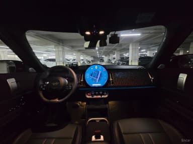 Cooper S Countryman 3rd Generation