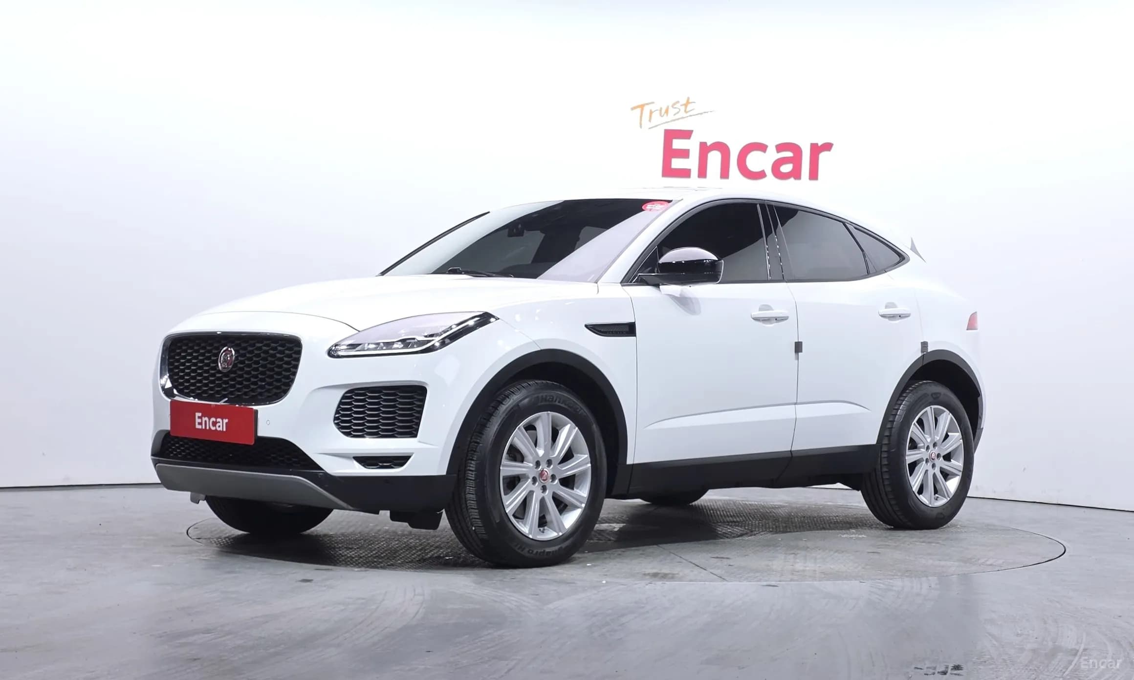 E-PACE