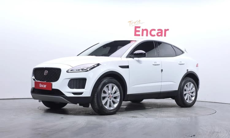 E-PACE