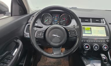 E-PACE