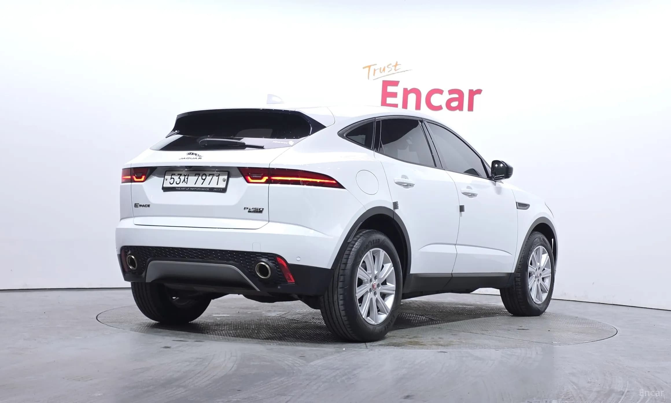 E-PACE