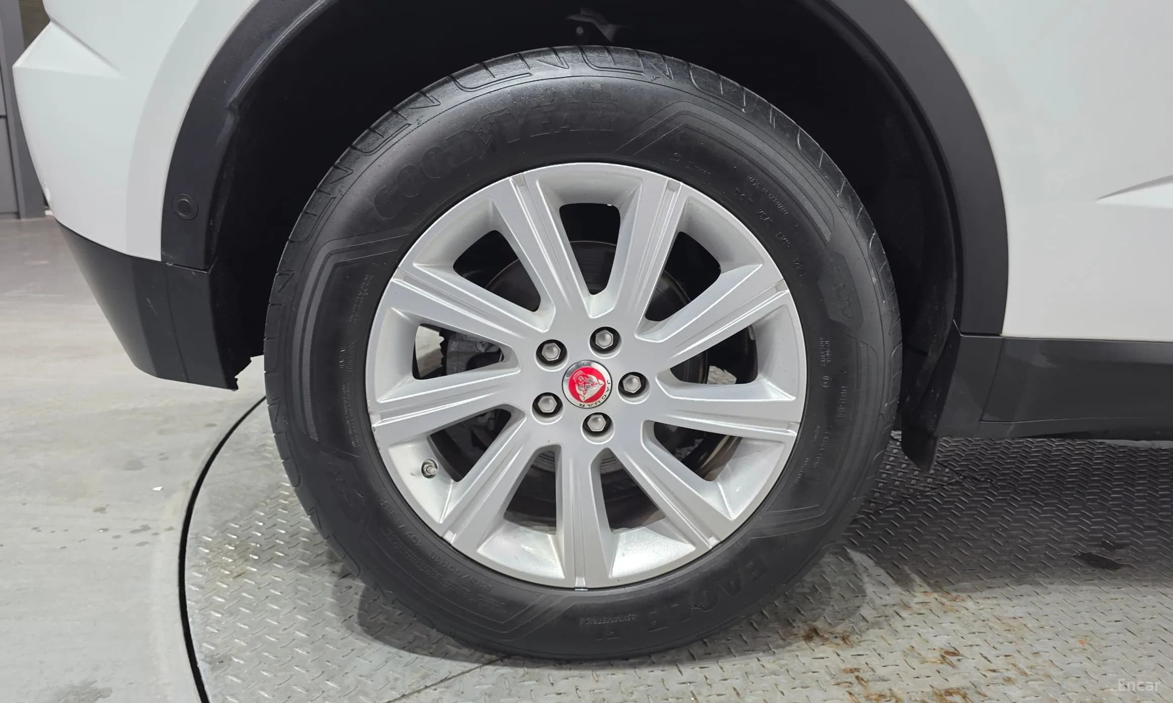 E-PACE