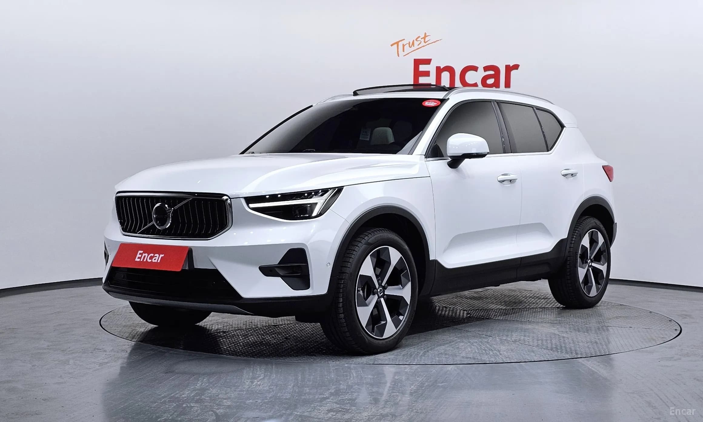 XC40