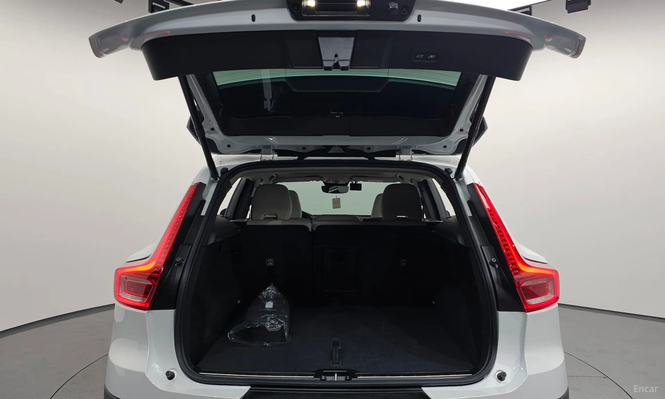 XC40