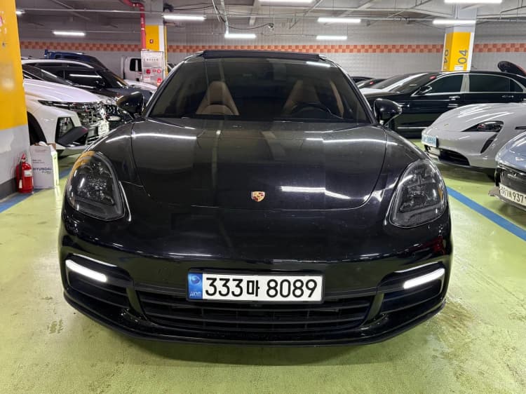 Panamera (971)