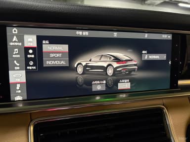 Panamera (971)