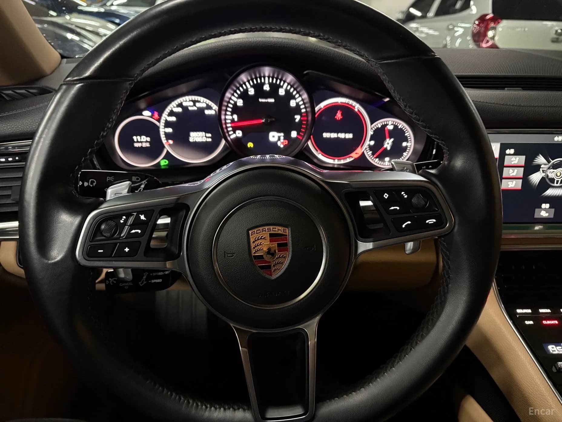 Panamera (971)