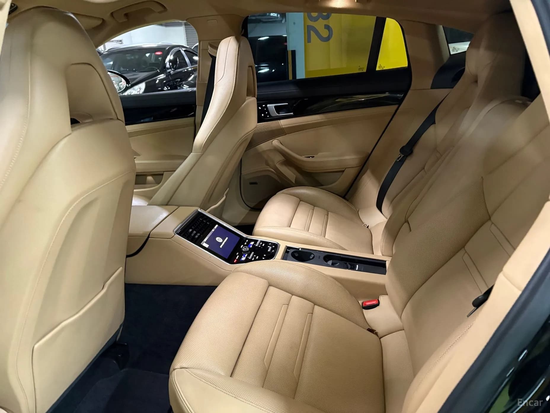 Panamera (971)